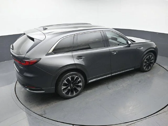 2026 Mazda CX-90 Premium Plus Package - Photo 33