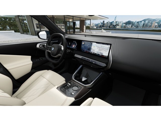 New 2026 Arctic Race Blue metallic BMW 30 xDrive image 14
