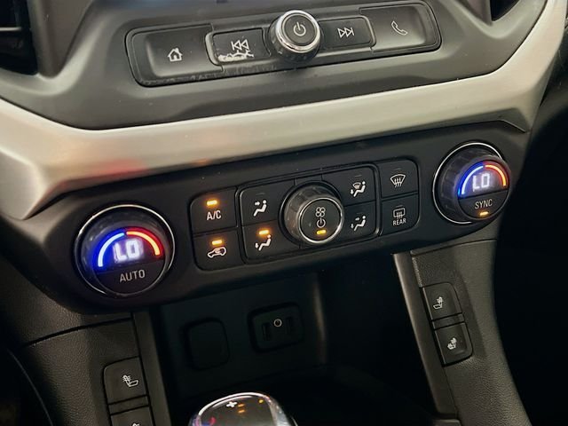 2019 GMC Acadia SLE-2 - Photo 19