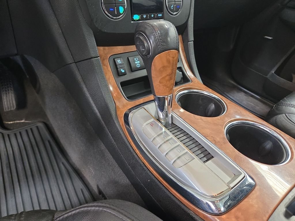 Used 2012 Carbon Black Metallic Buick Premium Group image 21