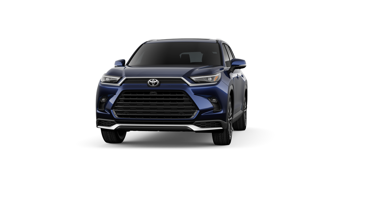 New 2026 Blueprint Toyota Hybrid MAX Platinum image 18
