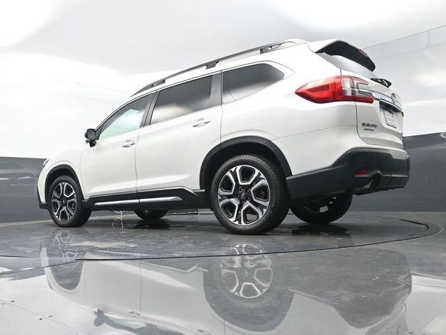 Used 2023 White Subaru Limited image 53