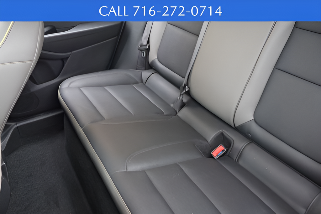 Used 2024 White Chevrolet ACTIV image 14