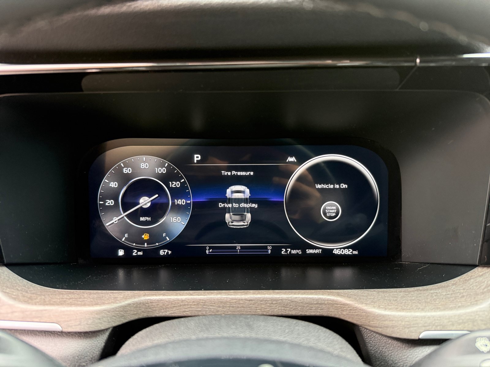 Used 2022 Silver Kia X-Line SX Prestige image 11