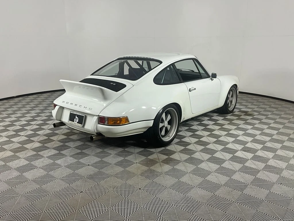 Used 1978 White Porsche SC image 4