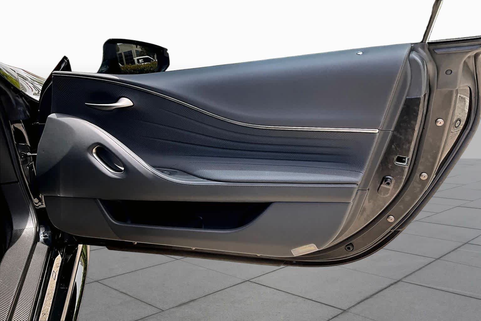 Used 2021 Obsidian Lexus  image 27