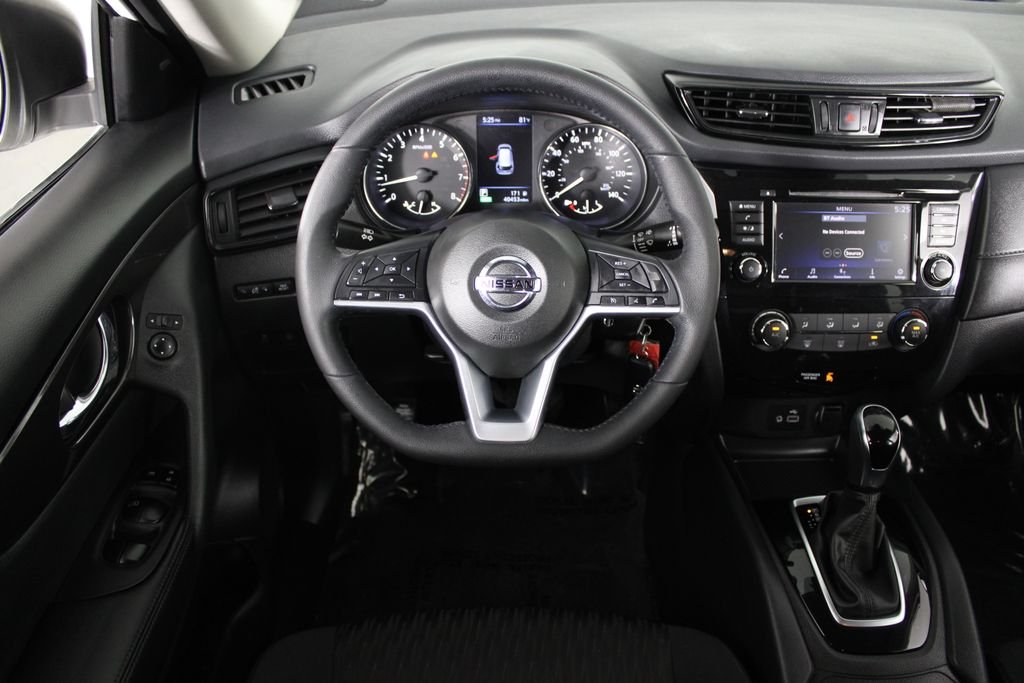 2019 Nissan Rogue S - Photo 7