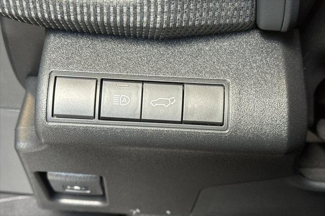 Certified Used 2023 Black Toyota Limited image 73