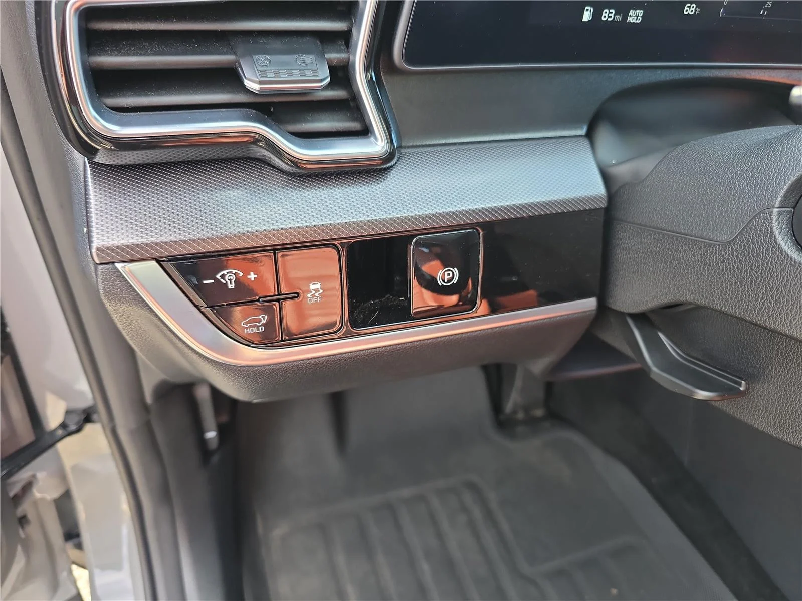 Used 2025 Wolf Gray Kia SX-Prestige image 29