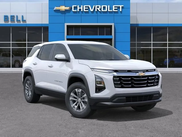 2026 Chevrolet Equinox LT - Photo 7