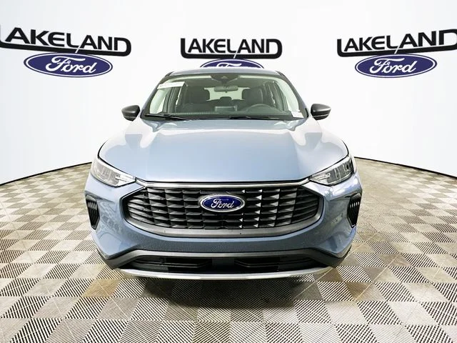New 2026 Blue Ford Active image 9