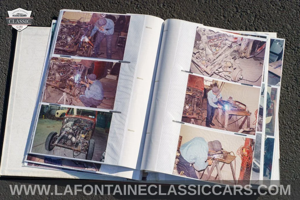 Used 1958 White Volvo  image 127