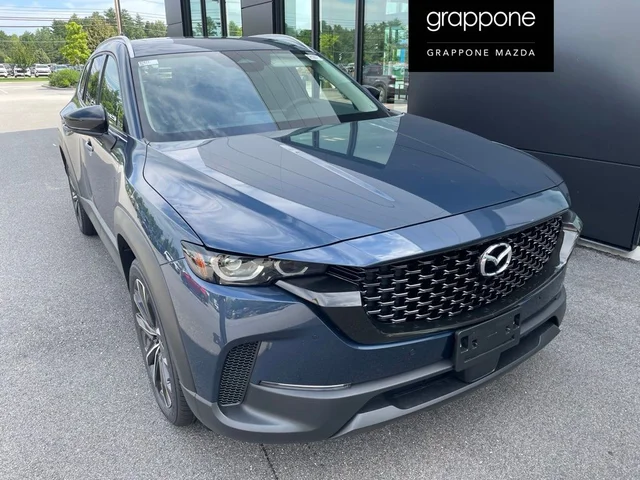 2026 Mazda CX-50 2.5 S Premium AWD