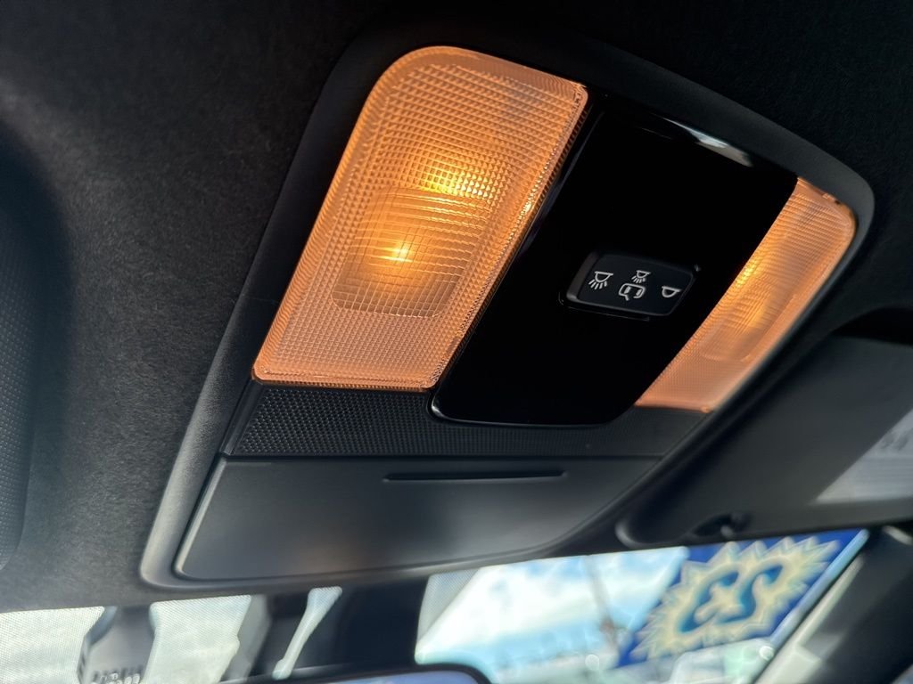 Used 2023 Blue Kia GT-Line image 33