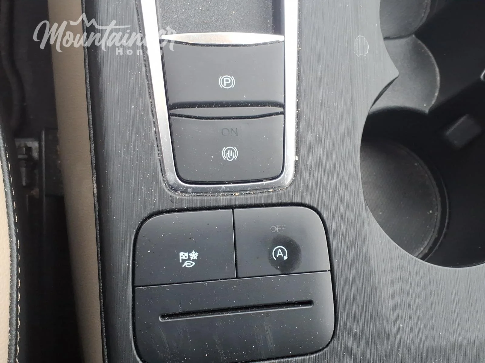 Used 2020 Agate Black Ford SEL image 38