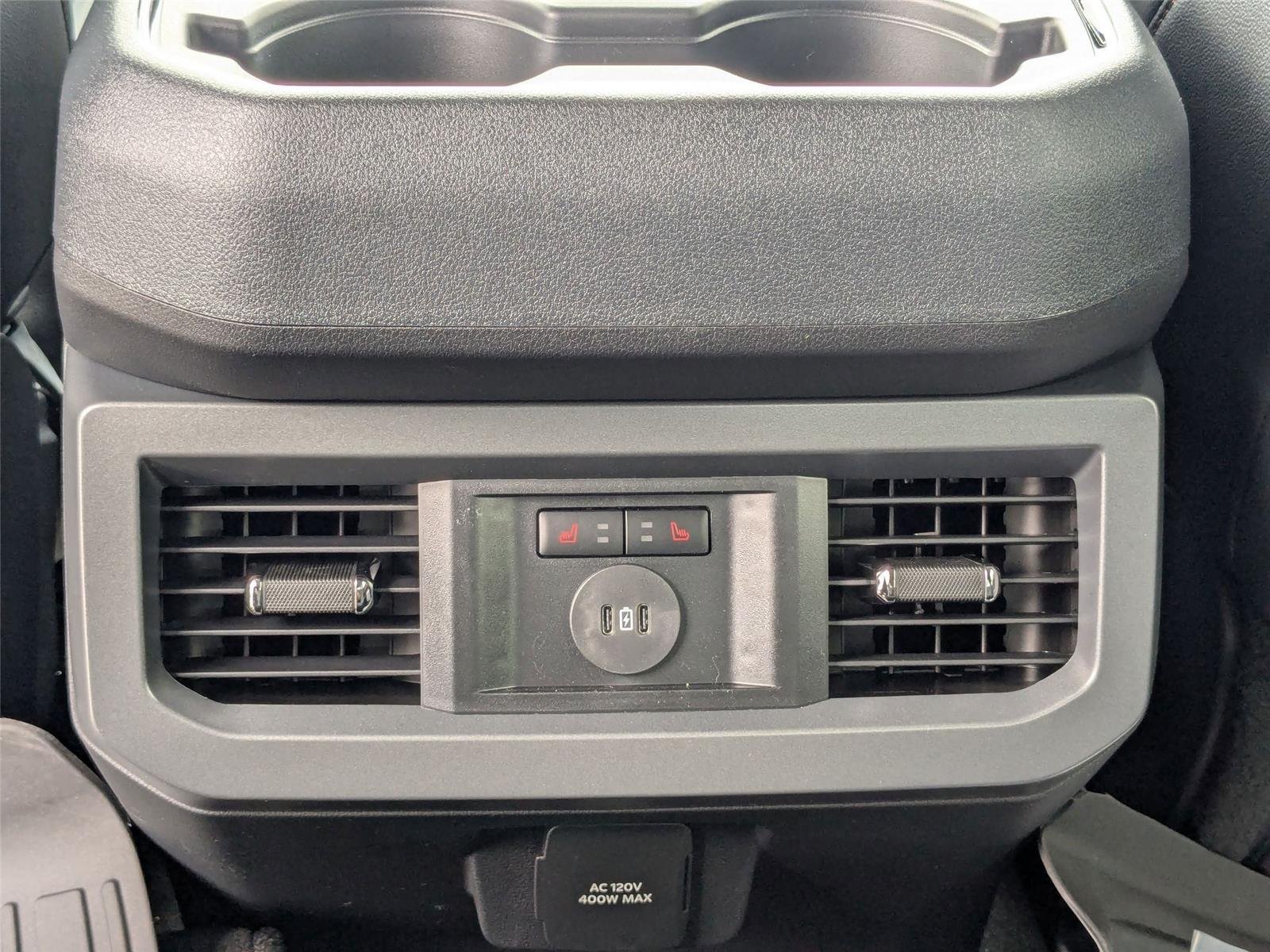 2025 Ford F-350 Super Duty Lariat - Photo 31