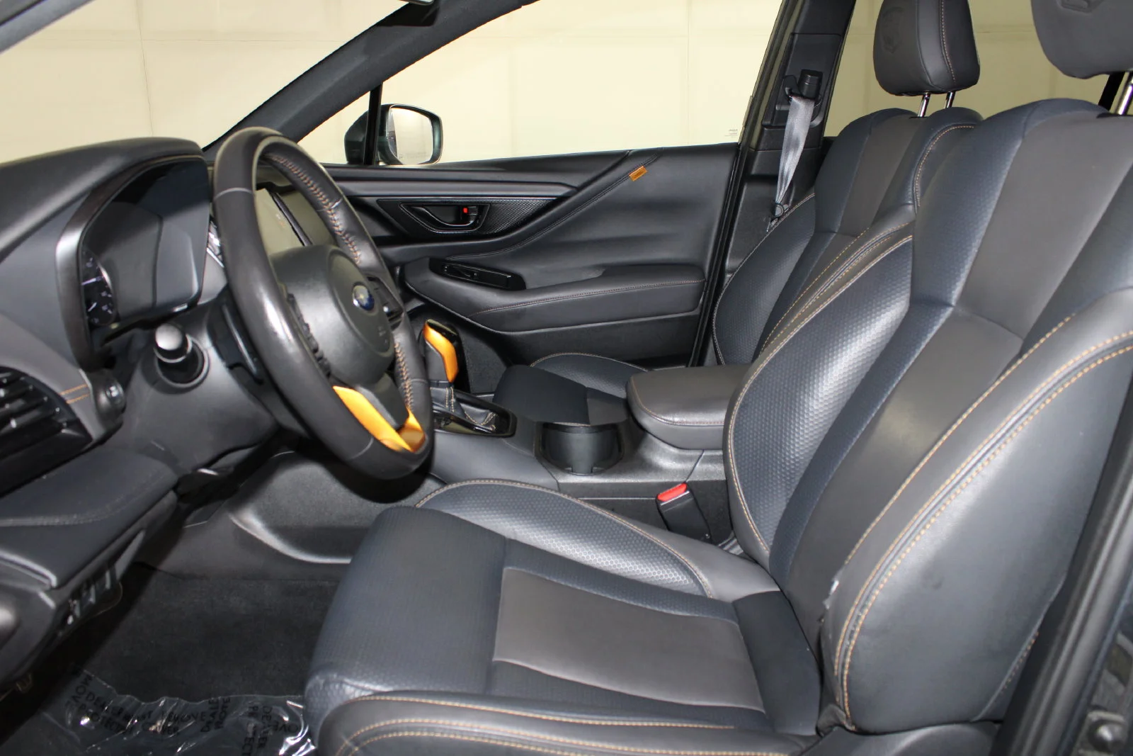 Used 2023 Gray Subaru Wilderness image 15