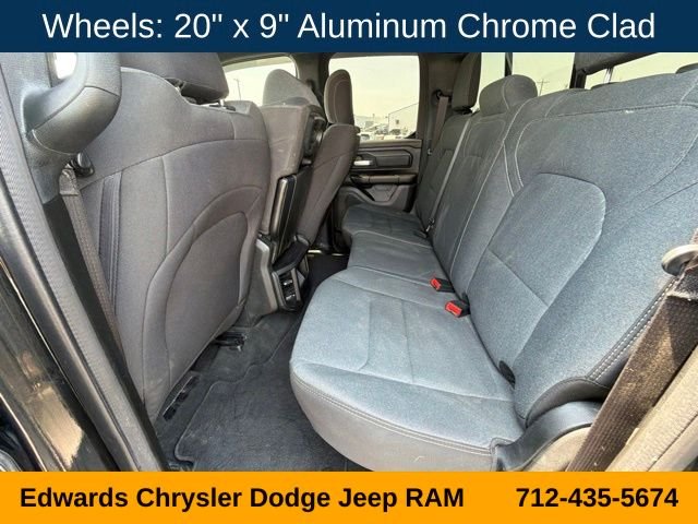 Used 2023 Black Ram Tradesman image 21