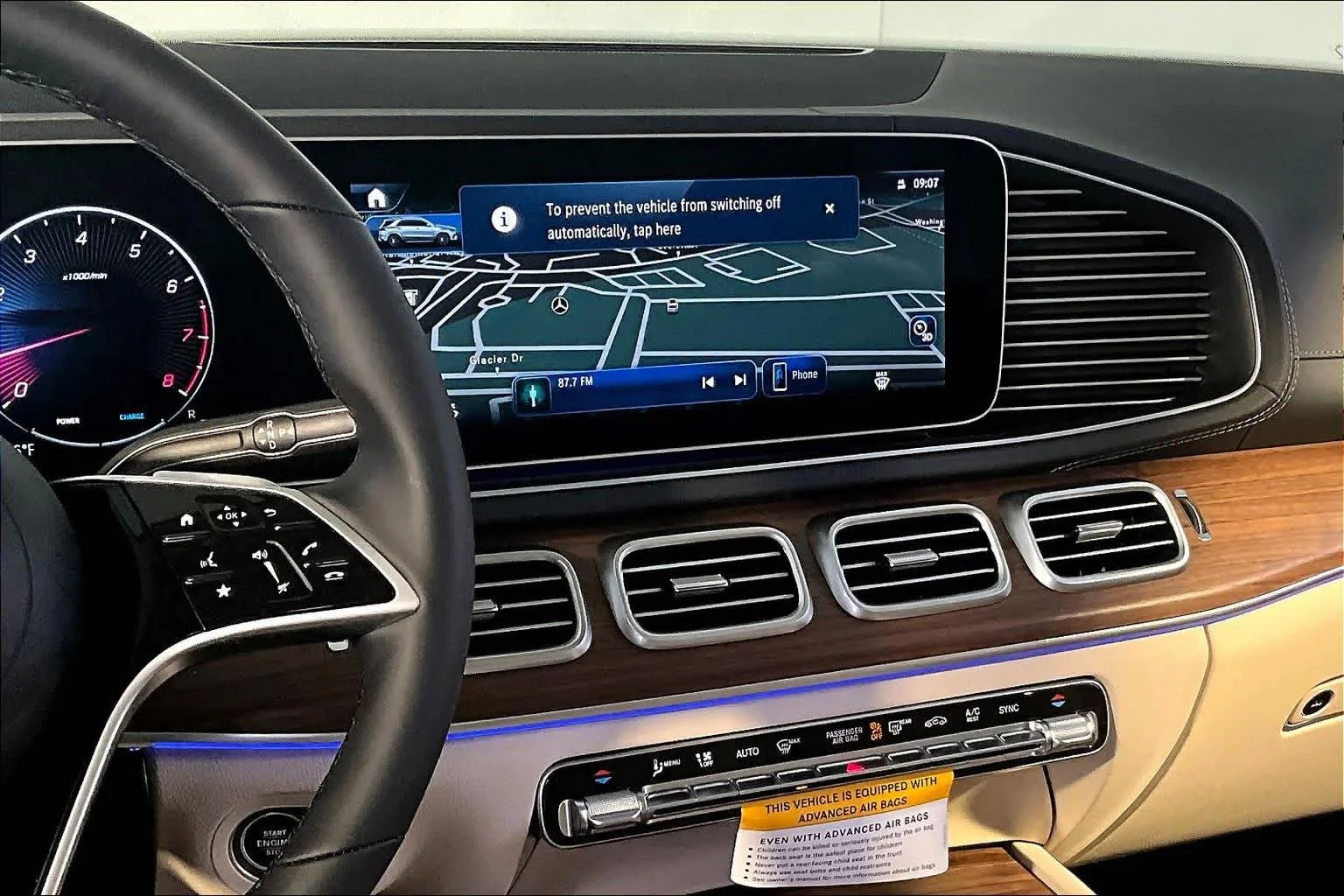 2026 Mercedes-Benz GLE GLE350 - Photo 8