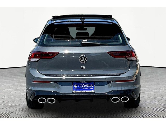 New 2026 Graphite Gray Metallic Volkswagen 2.0T image 5