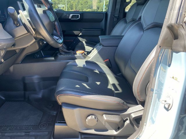 Certified Used 2023 Area 51 Ford Raptor image 11