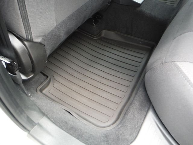 Certified Used 2024 White Subaru Base image 34