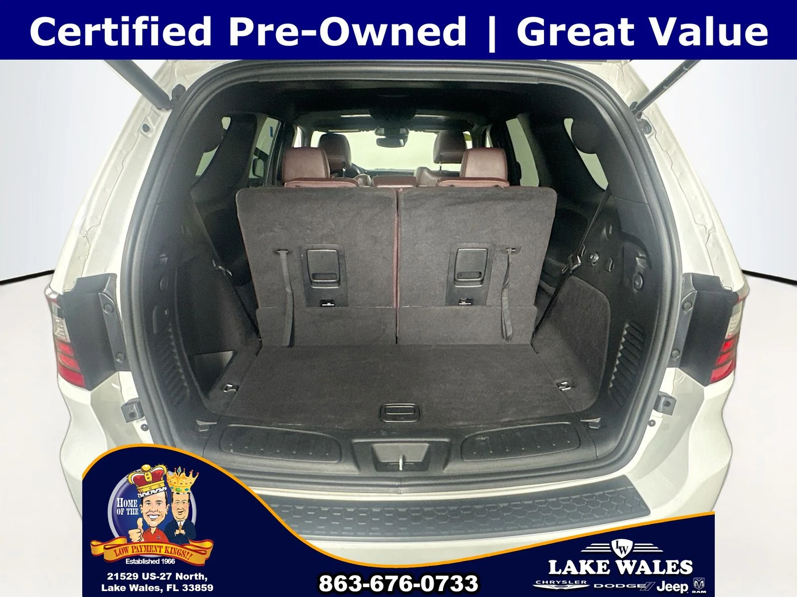 Certified Used 2024 White Dodge R/T Plus image 26