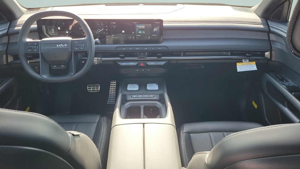 2027 Kia Telluride X-Pro SX - Photo 19