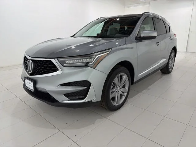 2019 Acura RDX Advance Package SH-AWD's photo
