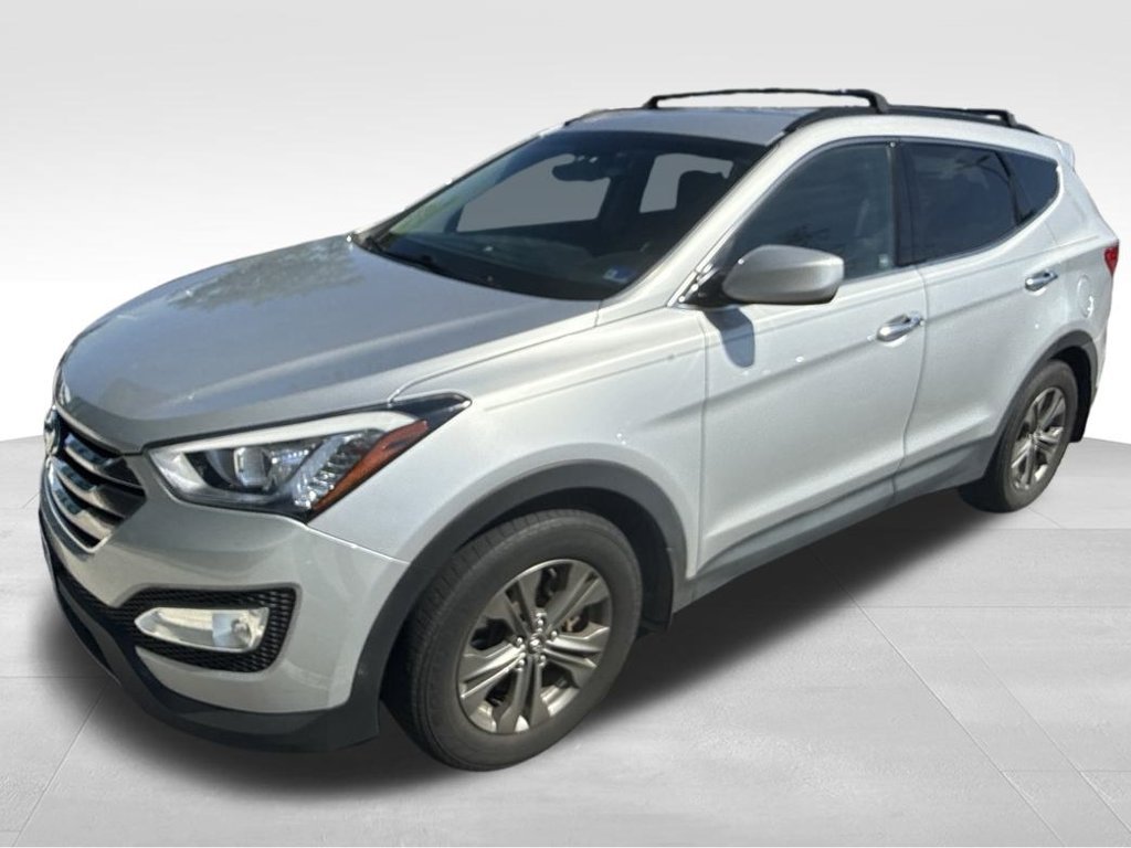 Used 2014 Silver Hyundai Base image 11