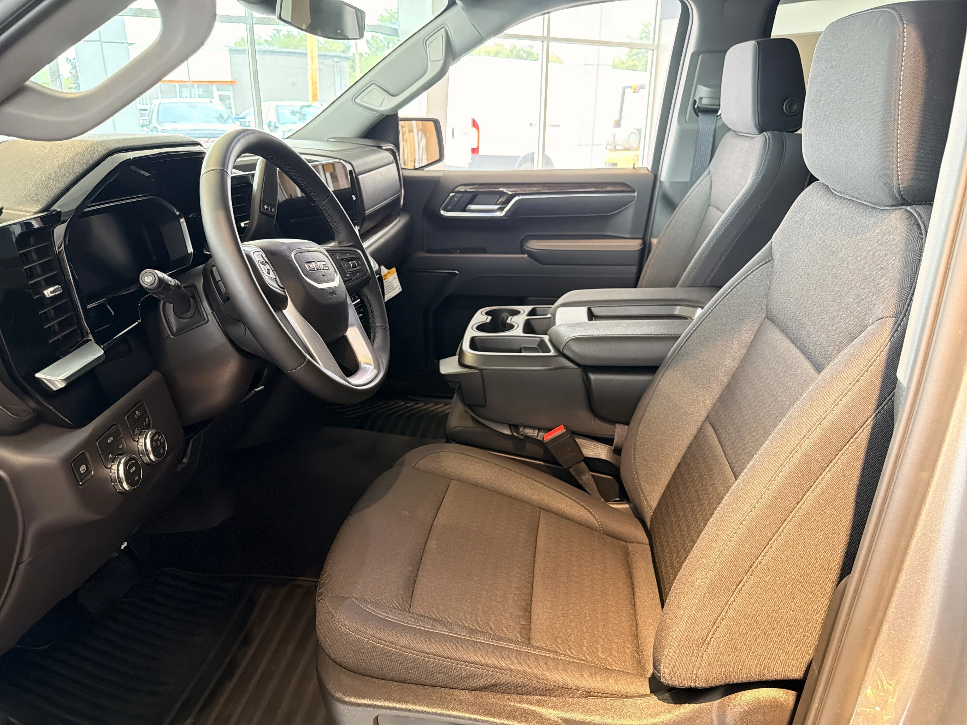 2026 GMC Sierra 1500 Elevation - Photo 16