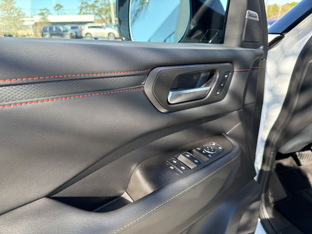 New 2026 Nissan Armada PRO-4X 4D Sport Utility