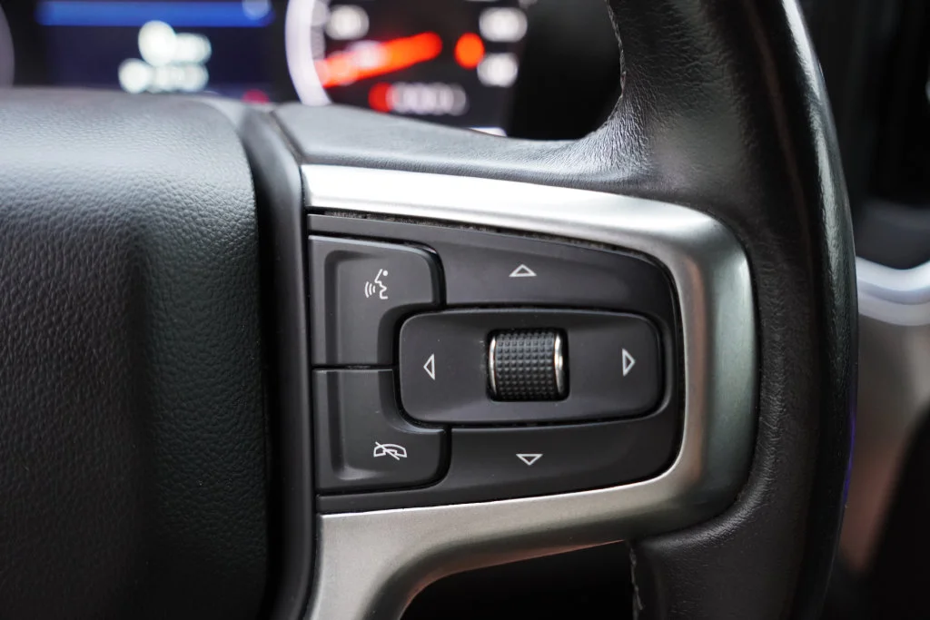 2019 Chevrolet Silverado 1500 LT Trail Boss - Photo 30