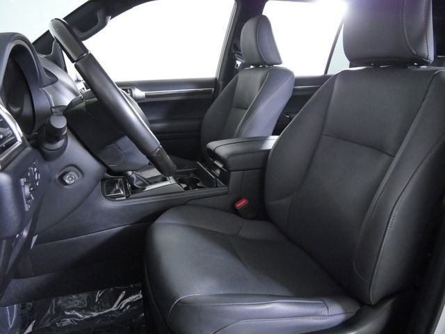 Certified Used 2023 White Lexus 460 image 23