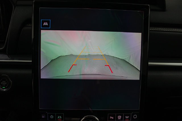 2027 GMC Terrain Elevation - Photo 27