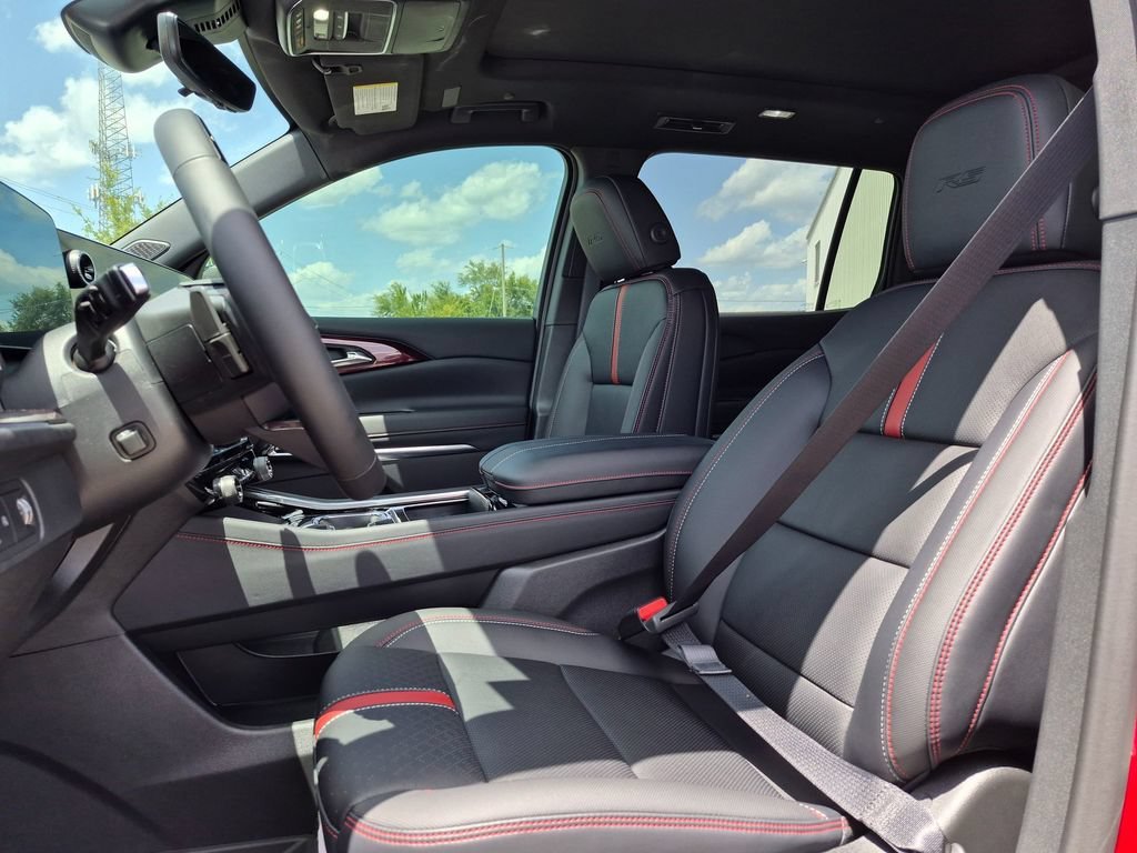 2026 Chevrolet Traverse RS - Photo 15