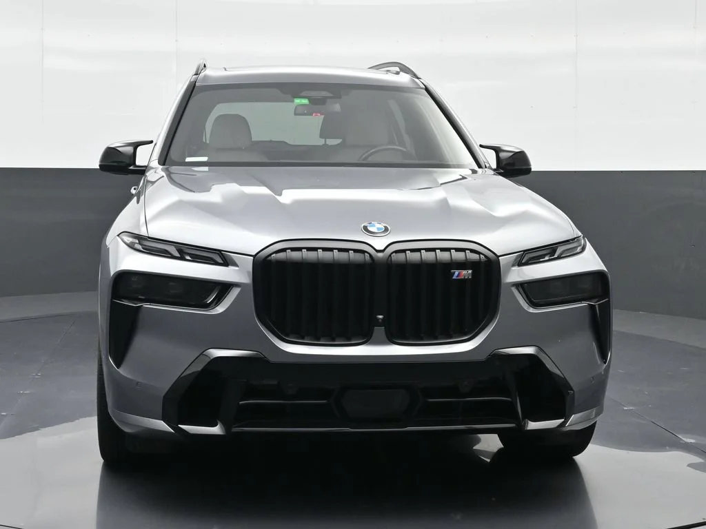 2024 BMW X7 M60i - Photo 6