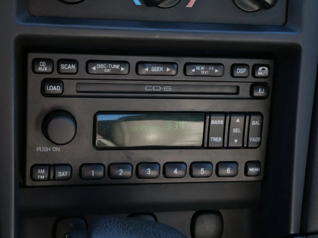 Used 2004  Ford V6 image 29