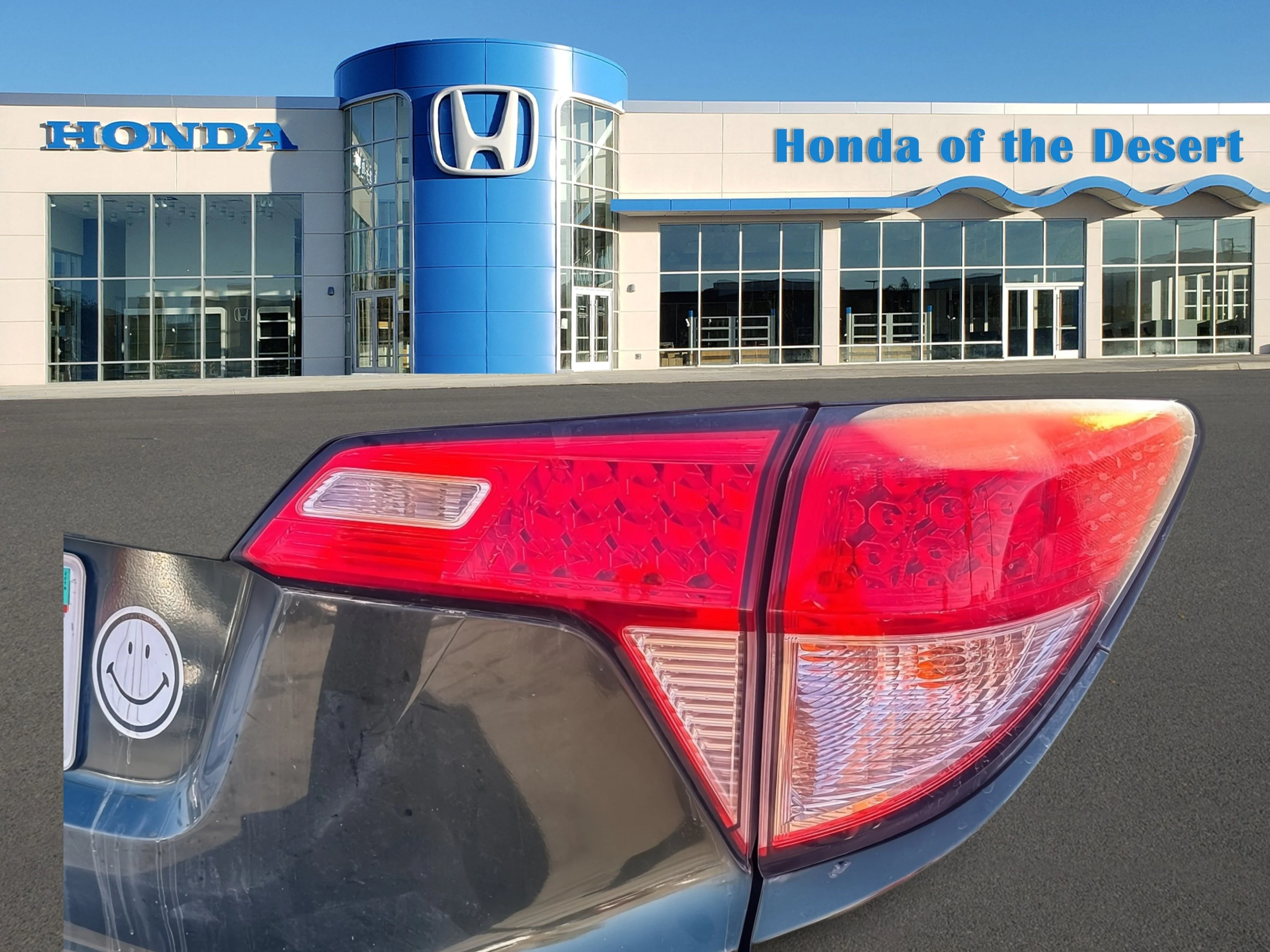 Used 2016 Misty Green Pearl Honda LX image 6