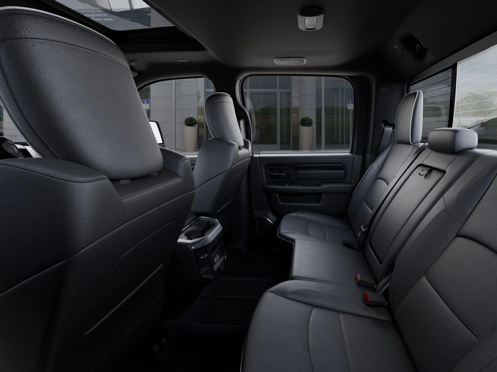 2025 RAM 2500 Power Wagon - Photo 50