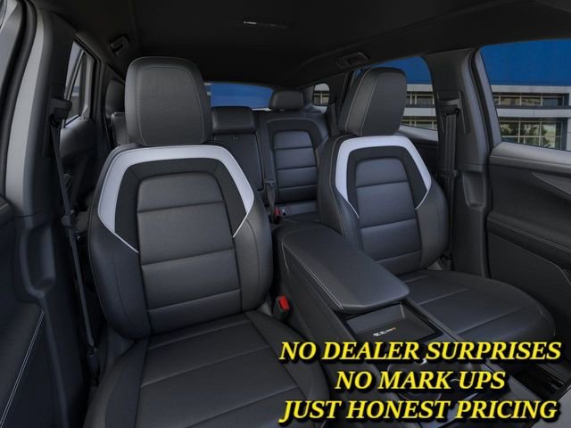 2025 Chevrolet Blazer EV LT - Photo 16