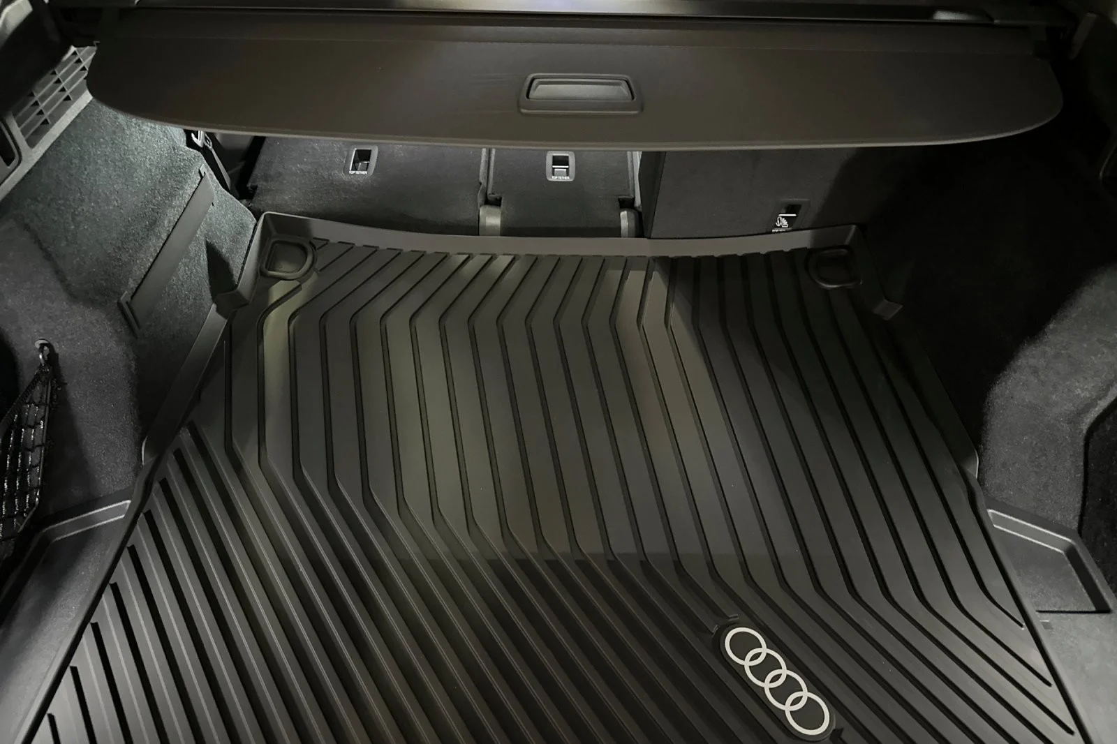 New 2026 Tambora Gray Metallic Audi Premium Plus 2.0 TFSI quattro image 14