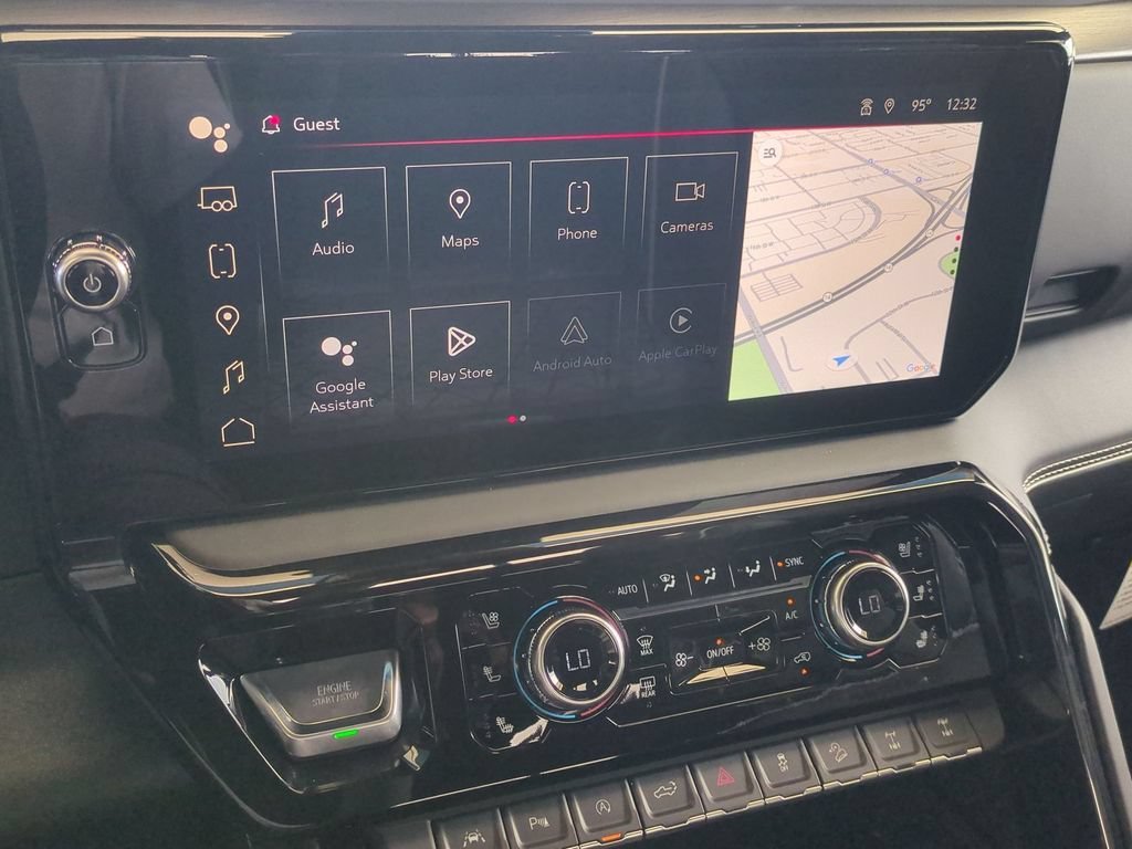 2026 GMC Sierra 1500 AT4X - Photo 13