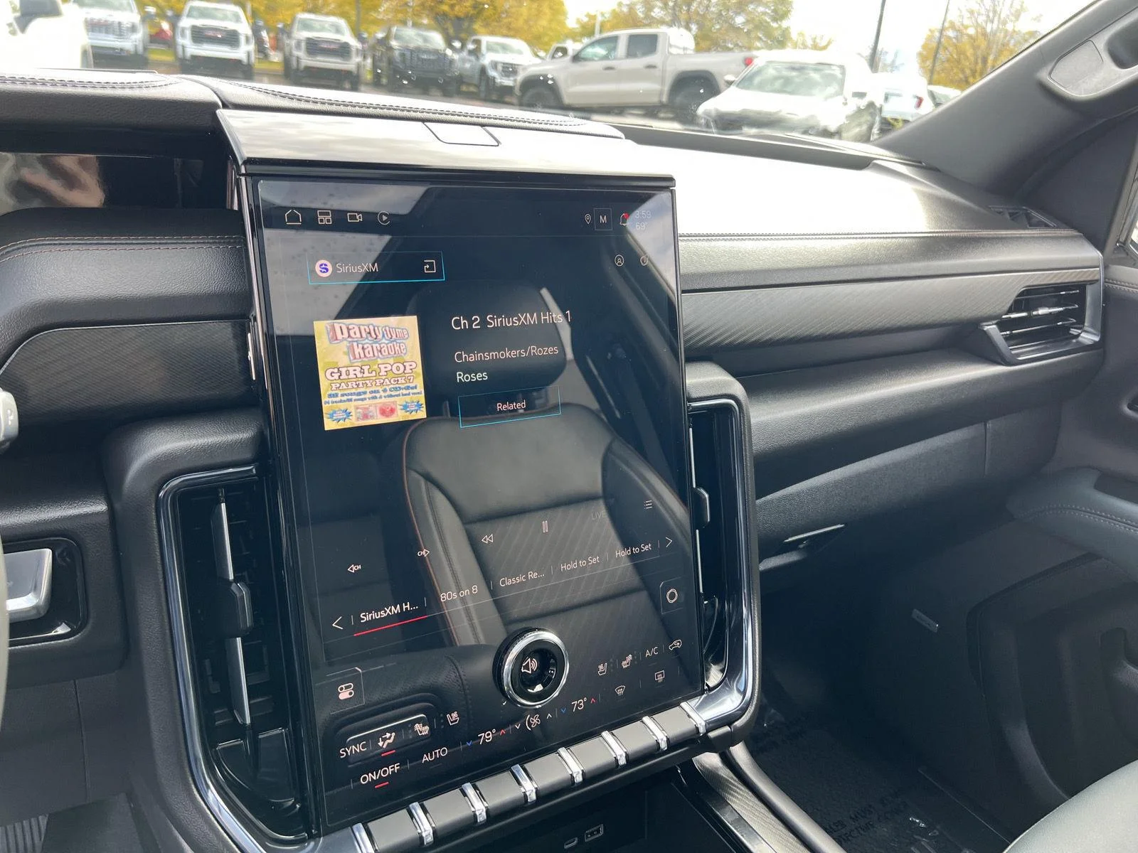 2026 GMC Yukon XL AT4 - Photo 27