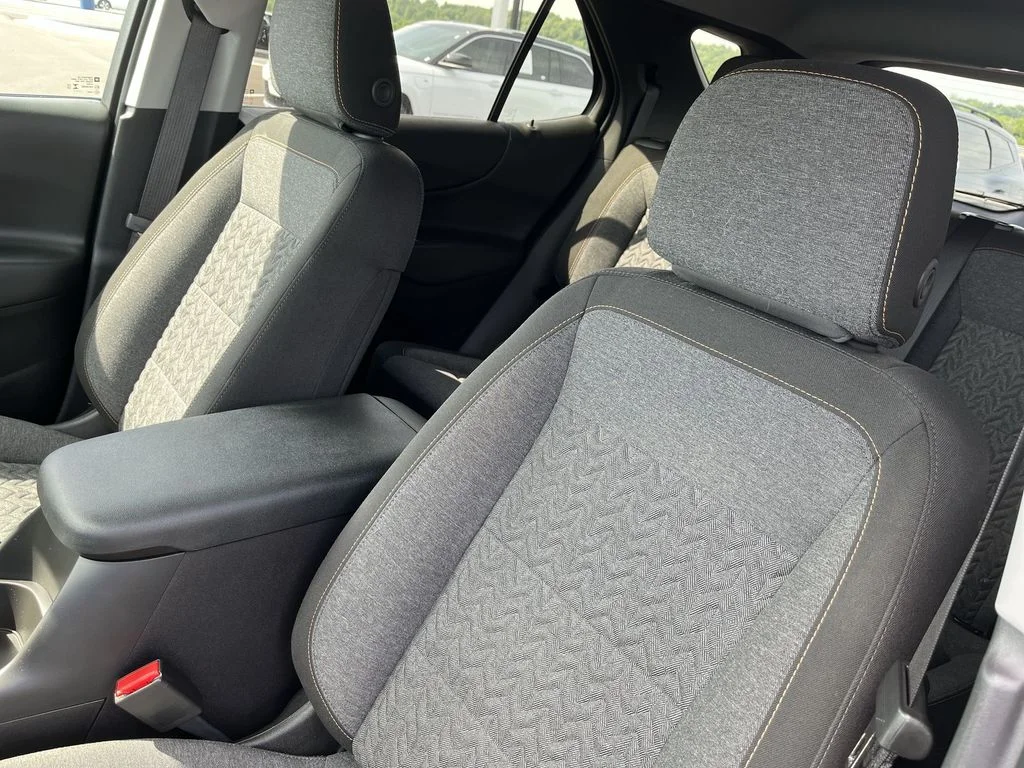 Used 2024 Blue Chevrolet LT image 11