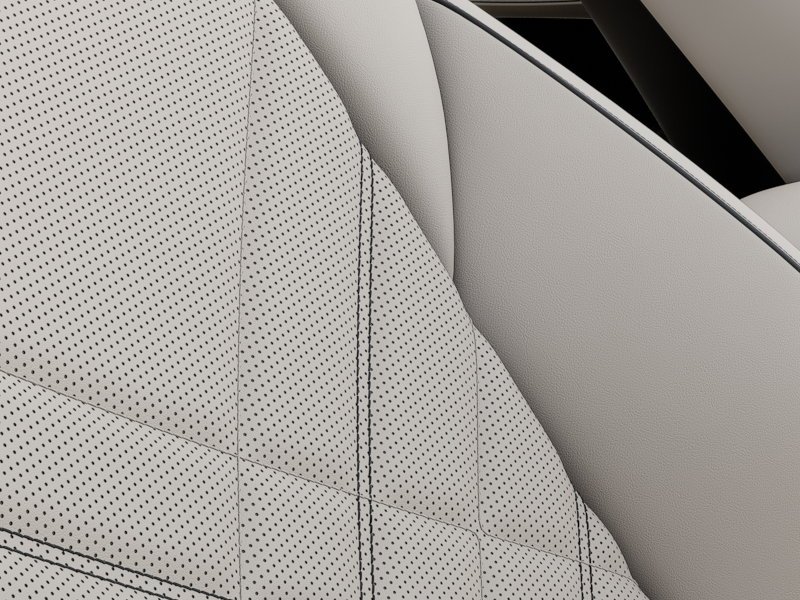 New 2027 Black Genesis 3.5T Sport Prestige image 24