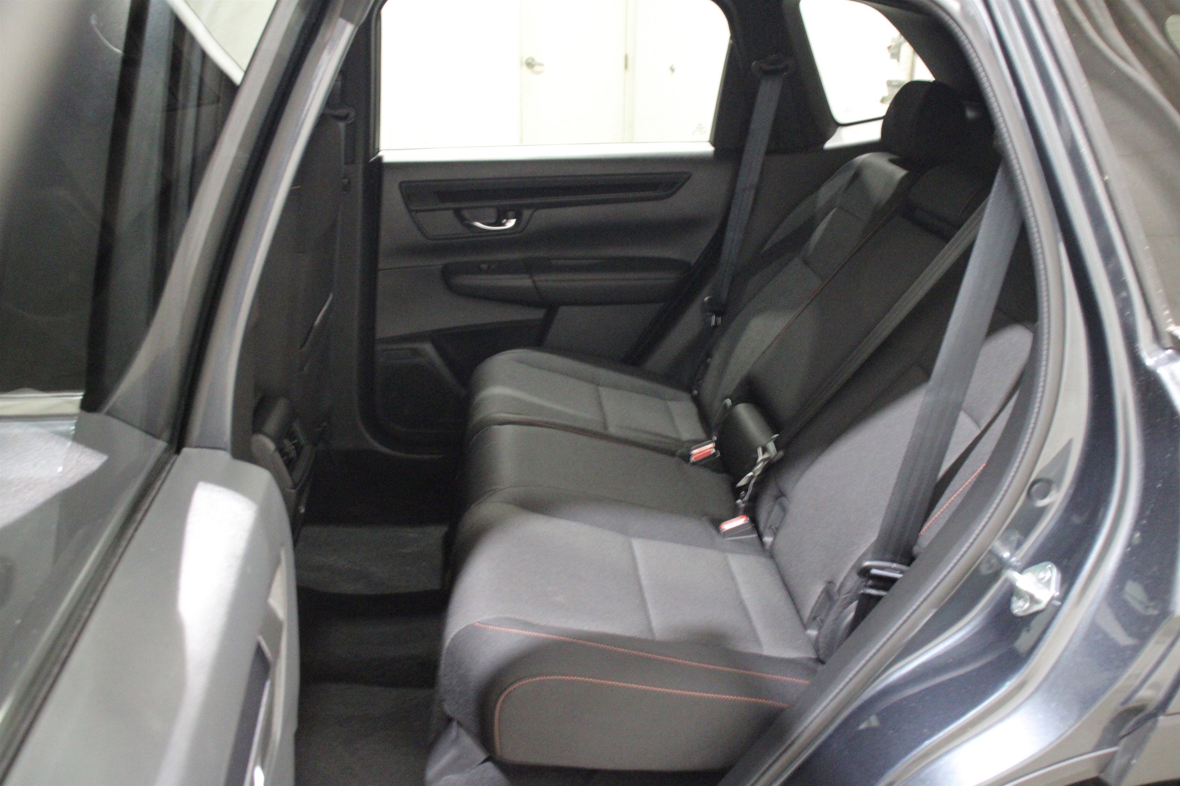 Used 2025 Urban Gray Pearl Honda Sport image 23