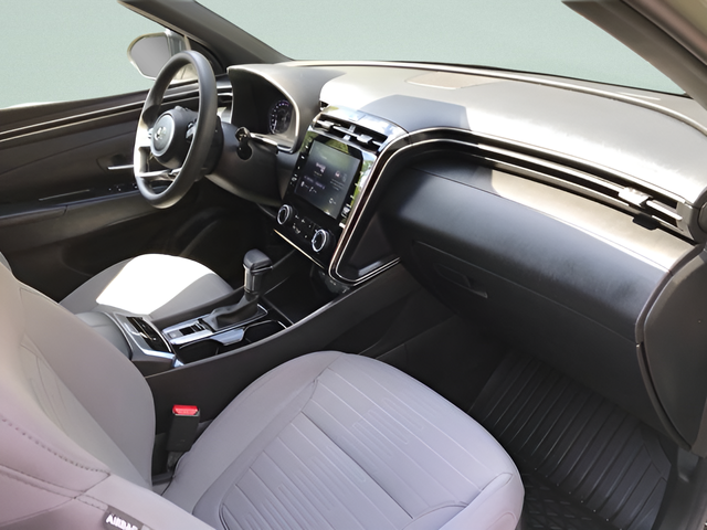 2022 Hyundai Santa Cruz SEL - Photo 13