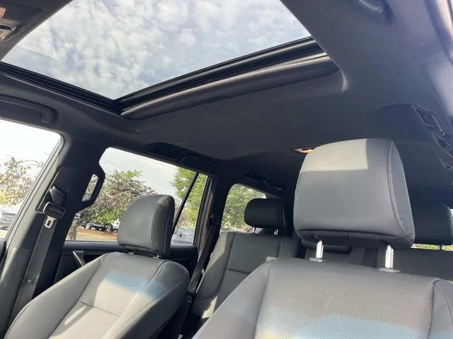 Certified Used 2023 NEBULA GRAY PEARL Lexus 460 image 36