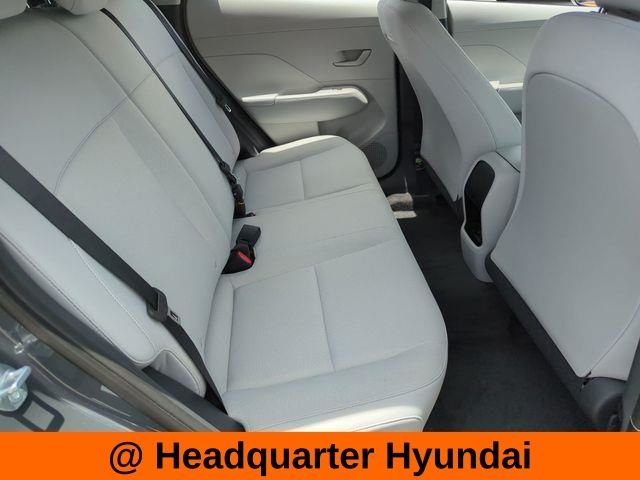 2026 Hyundai Kona SE - Photo 17